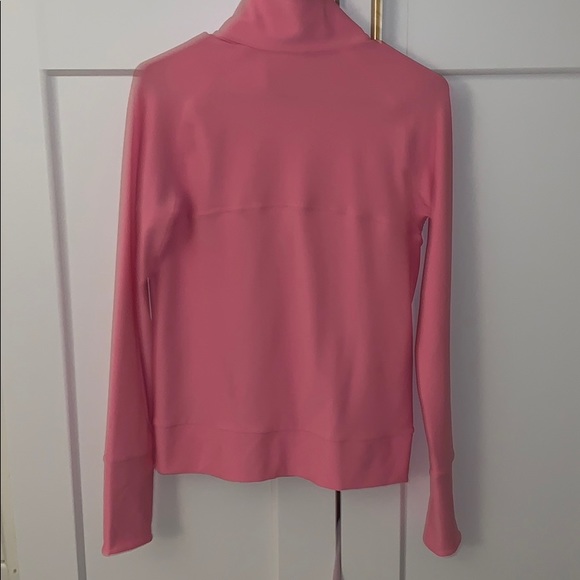 Nike Dri-Fit full zip hoodie size M - Picture 4 of 5